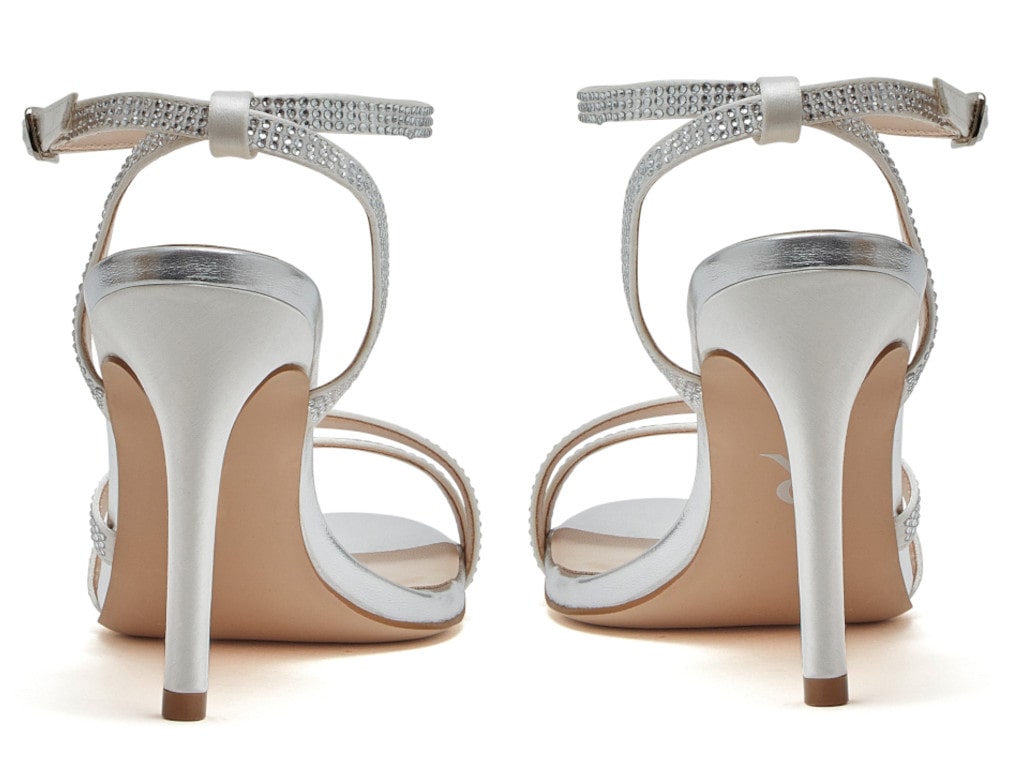 Adele block heel sandal online