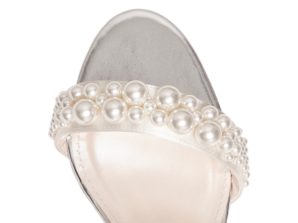 Buy the Lotus ladies' Inaya sandal in white at www.lotusshoes.co.uk