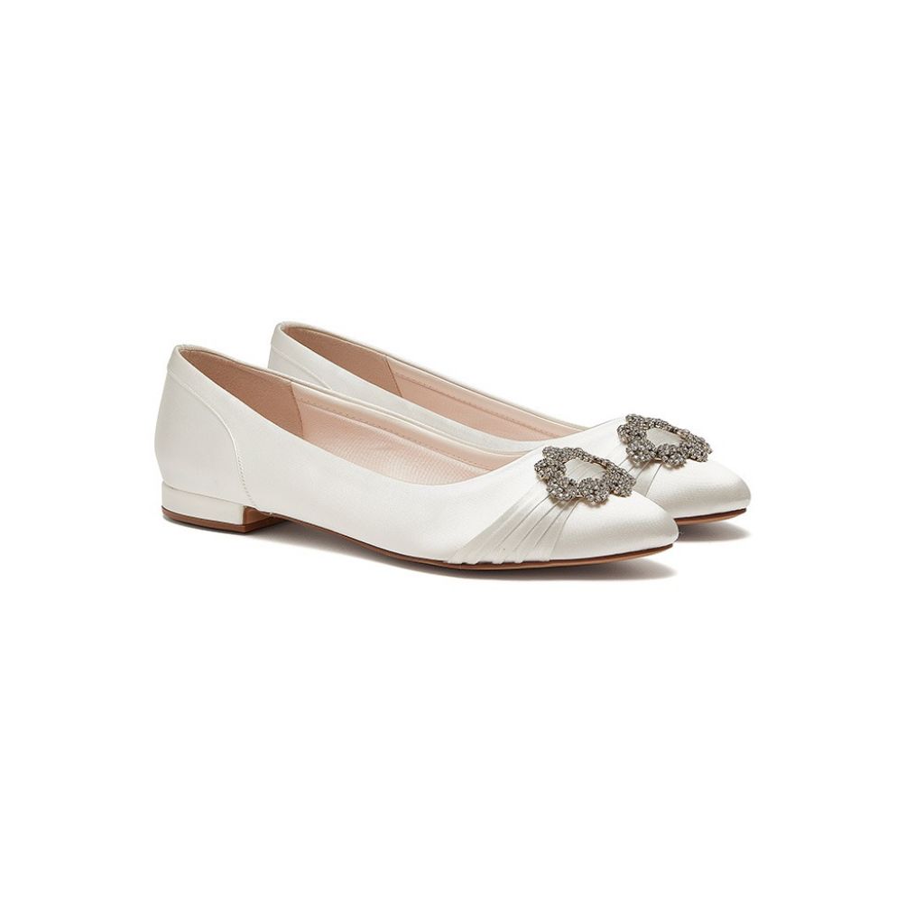 Bridal Shoes Dune Flat Shoes Sale Dune London Bridal Collection