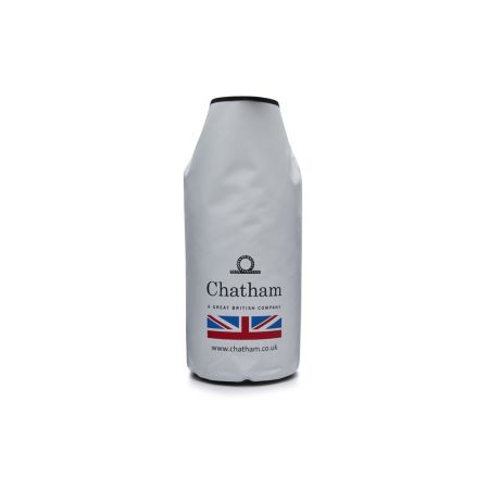 Chatham 15 Litre Dry Bag - White