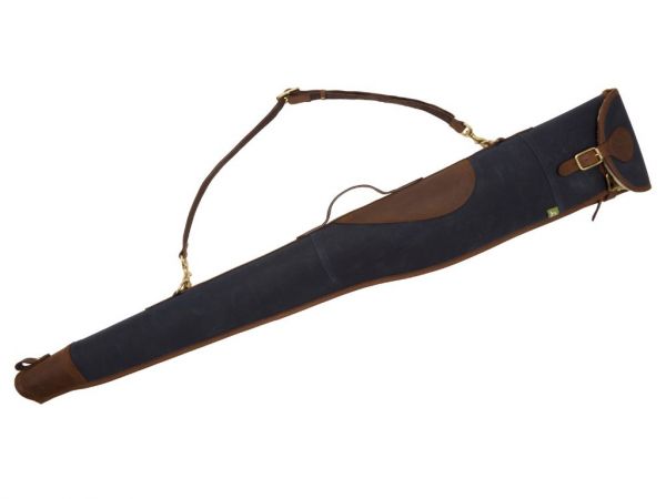 Waxed Canvas Gun Slip