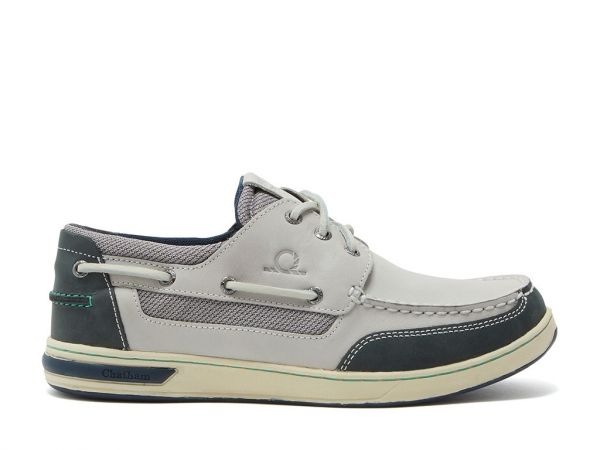Buton G2 - Premium Leather Boat Shoes 