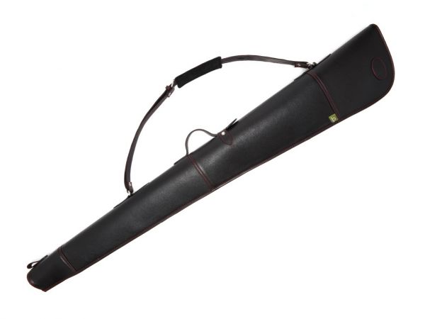 Premium Tumbled Oiled Leather Full Zip Gun Slip