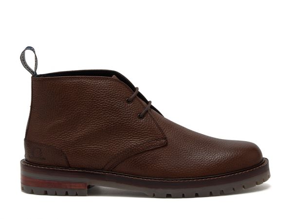 Ferndale - Classic Country Chukka Boots