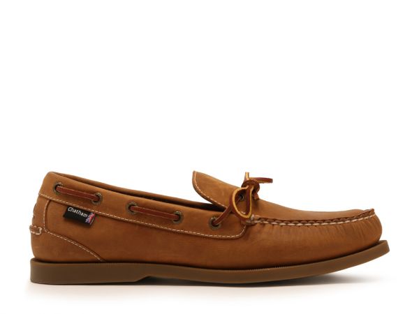 Saunton G2 - Slip-On Deck Shoes