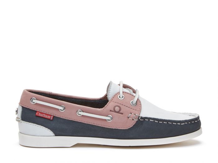 Chatham willow new arrivals boat shoe